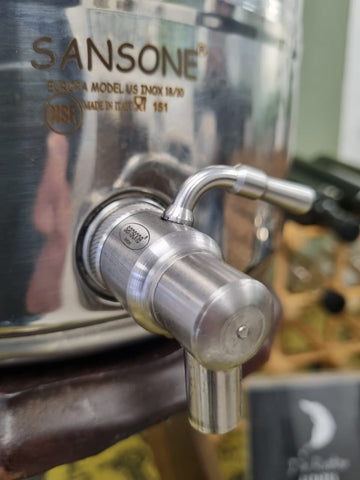 Avocado Oil on Tap