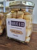 Garlic Bites 200g