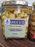 Garlic Bites 200g