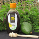 Raw Honey 500g - Avocado