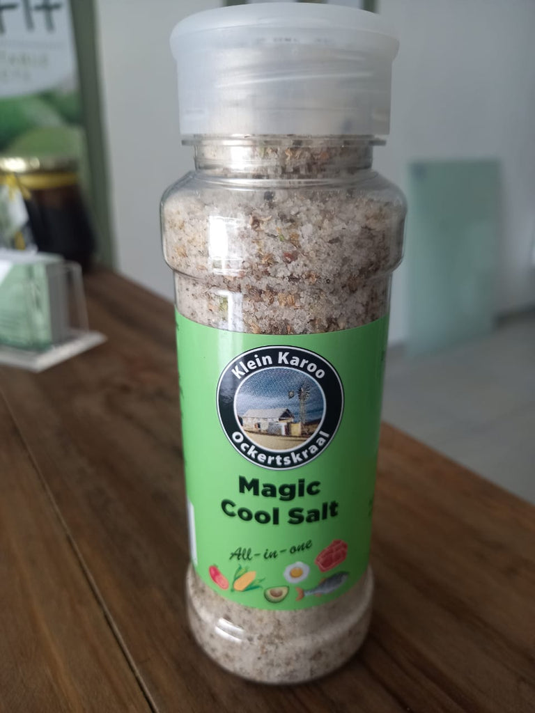 Magic Cool Salt 200ml